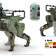 Image for article titled The Art Of Battlefield 2042